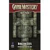 Dungeon Sites (Gamemastery Map Pack)