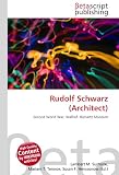 Produkt-Bild: Rudolf Schwarz (Architect)