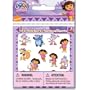 Dora Stickers - 104 stickers