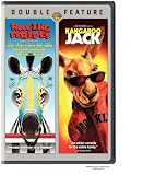 Racing Stripes/Kangaroo Jack
