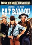 Cat Ballou (Special Edition)