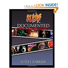 Kiss Documented Volume One: Great Expectations 1970-1977