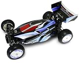 1/10 電動RCカーシリーズ No.404 1/10 RCC DB01 バルドル 58404