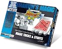 Magic Set  - Marvin's Magic - Most unbelievable mind blowing magic tricks and stunts - magic box