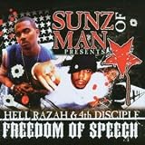 Freedom of Speech