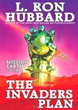 The Invaders Plan
