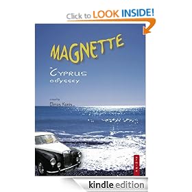 MAGNETTE