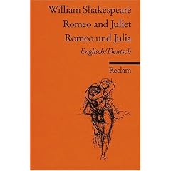 Romeo and Juliet /Romeo und Julia