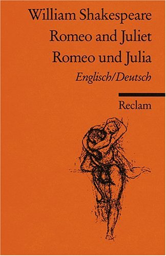 Produkt-Bild: Romeo and Juliet /Romeo und Julia