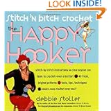Stitch 'N Bitch Crochet