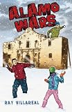 Alamo Wars