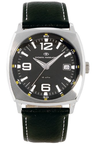 Tom Tailor 5402801 Herrenuhr
