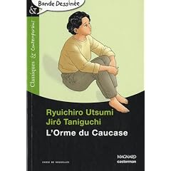 L'Orme du Caucase (Version scolaire)