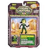 Freaky Creatures Merasha Add On Creature Pack - Windows And Mac