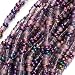 Czech Seed Beads 8/0 