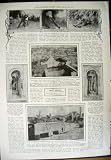 1912 人の囚人の船の成功の刑務所は図書館 Timgad を台無しにします 図書館