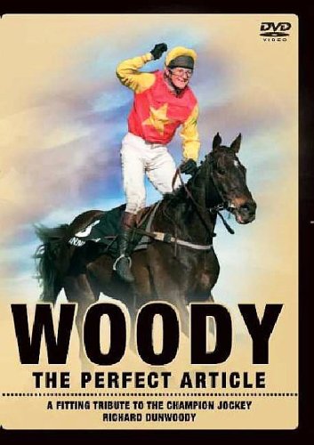 WOODY THE PERFECT ARTICLE