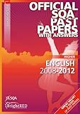 Higher English 2008-2012