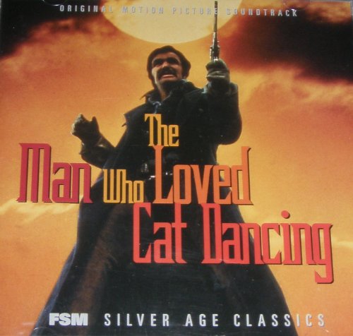 Michel Legrand - The Man Who Loved Cat Dancing - Zortam Music