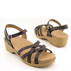 Dansko Women's Mirabelle Sandal