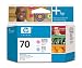 HP Original 70 Light Cyan and Light Magenta Printhead