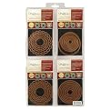 Spellbinders Wizard Nestabilities Dies-Classic and Standard Circles, Set of 4