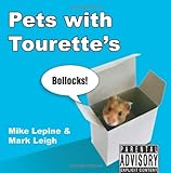 Pets with tourette's