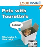 Pets with Tourette's