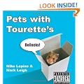 Pets with Tourette's