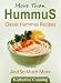 MORE THAN HUMMUS CLASSIC HUMMUS RECIPES AND SO MUCH MORE 511Txvexs L. SL75 The Eat Clean Diet Recharged: Lasting Fat Loss ...
