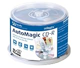 Orlogix Automagic CD-R 50 Pack (PC) Software