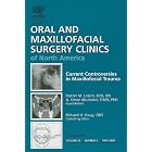 Click here to buy Current Controversies in Maxillofacial Trauma, An Issue of Oral and Maxillofacial... by Daniel M. Laskin DDS MS and A. Omar Abubaker DMD PhD.