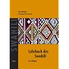 Lehrbuch des Swahili f�r Anf�nger