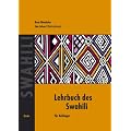 Lehrbuch des Swahili f�r Anf�nger