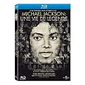 Michael Jackson : une vie de l�gende [Blu-ray]
