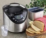 Salton  Breadman 2 - lb. Breadmaker