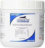 Veterinary Products Laboratories Duralactin 120 Count Canine Joint Plus Soft Chews