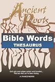 Bible Words 