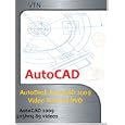 Learn AutoCAD 2009 Video Course