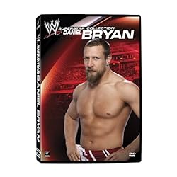 WWE: Superstar Collection - Daniel Bryan