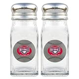 MLB Washington Nationals Salt/Pepper Shaker Set