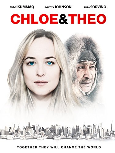 Chloe & Theo