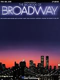 The Big Book of Broadway, Third Edition