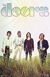 The Doors-waiting For The Sun Art Poster