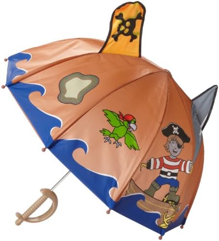Kidorable Pirate Umbrella