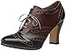 John Fluevog Women's Heal Oxford
