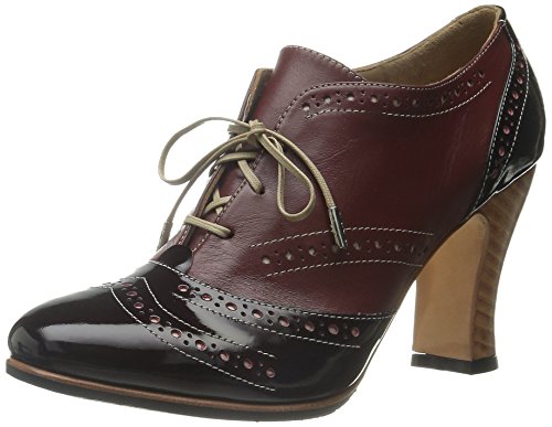 John Fluevog Women's Heal Oxford