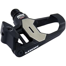 2010 Look Keo 2 Max Carbon Pedals