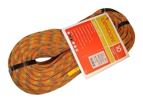 Kletterseil - Smart 10.0 Tendon 70m