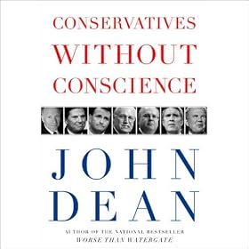 Conservatives Without Conscience